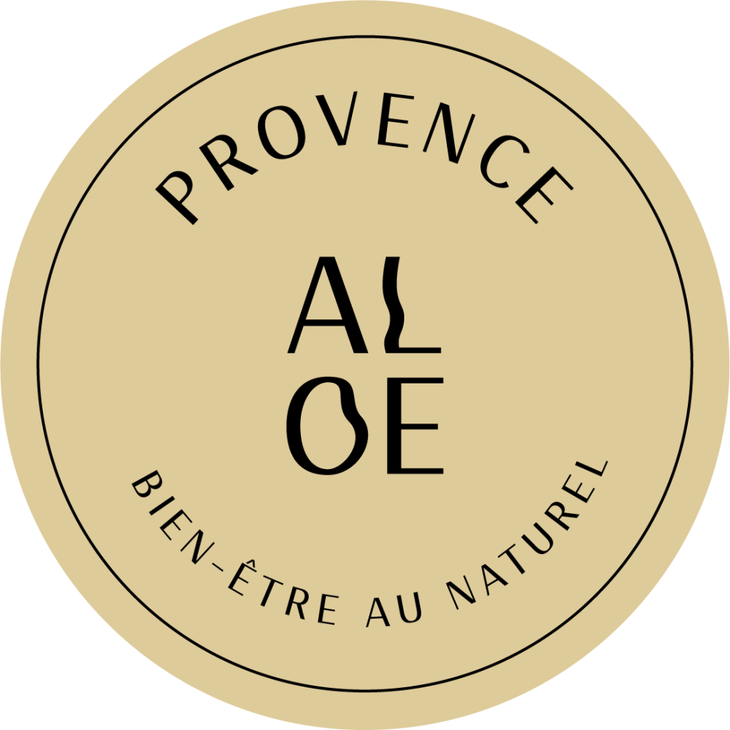 provence aloe cosmétique bio